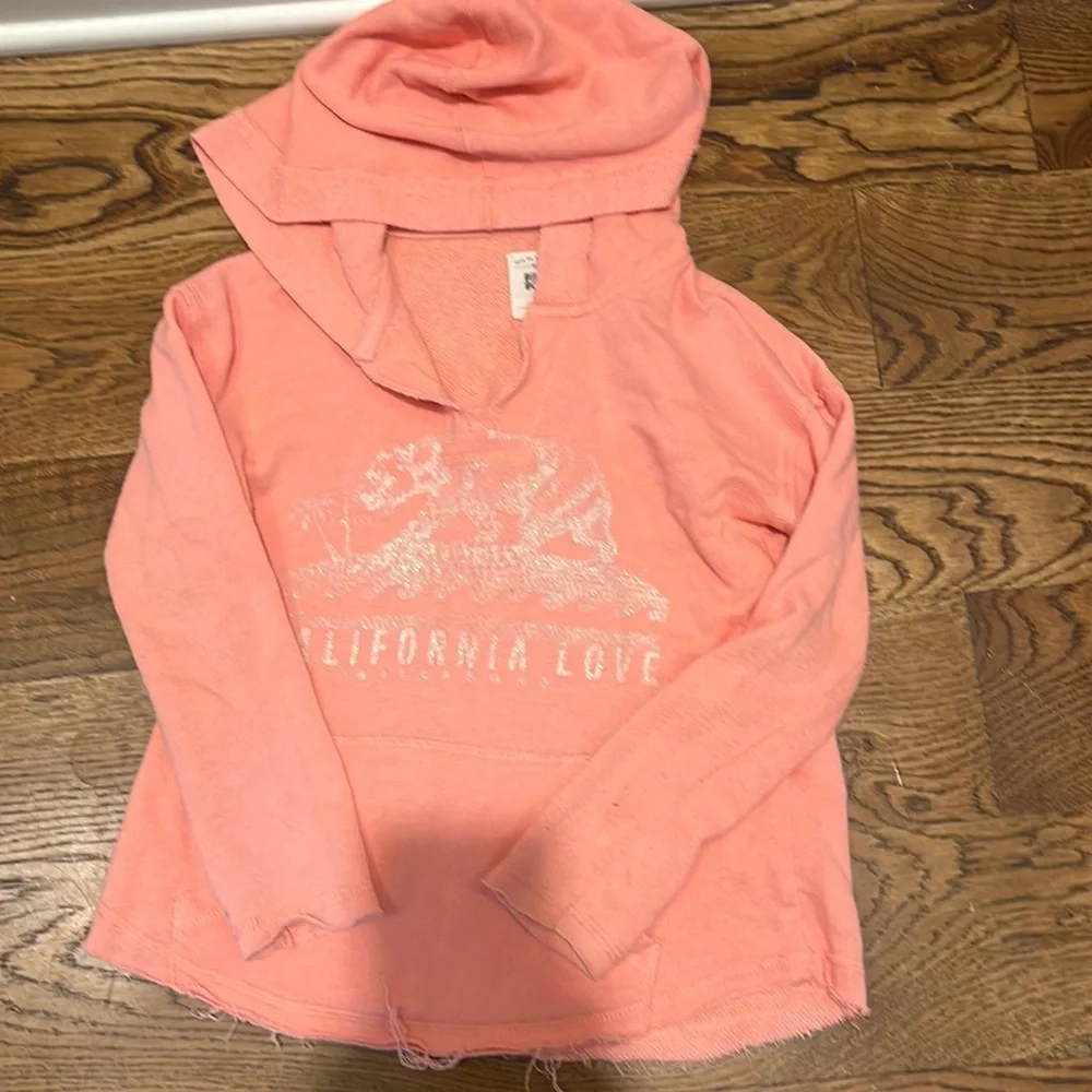 Billabong hoodie girls - Picture 1 of 3